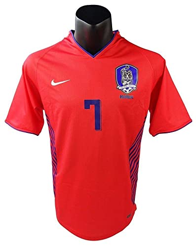 直筆サイン入りユニフォーム パク・チソン マンチェスター・ユナイテッドFC Amazon.co.jp: 直筆サイン入りユニフォーム パクチソン