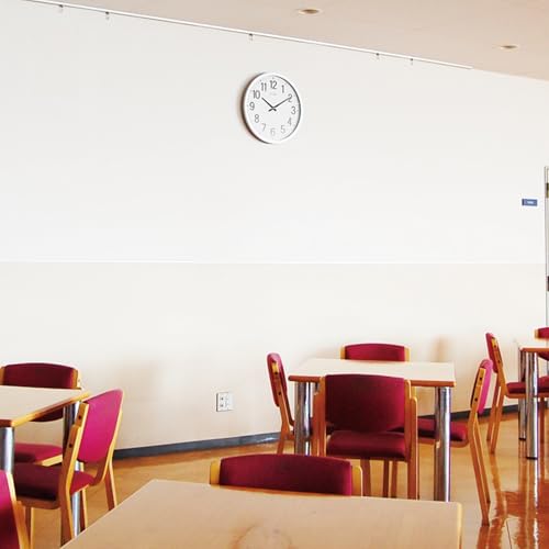 King Gym Atomic 掛時計 zara-zi GDK – 0013