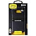 OtterBox SYMMETRY SERIES Case for Galaxy S10e - Retail Packaging - BLACK