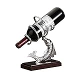 El estante para vinos es adecuado para varias ocasiones, como cocina, restaurante, bar, salón, hotel rojo, etc.