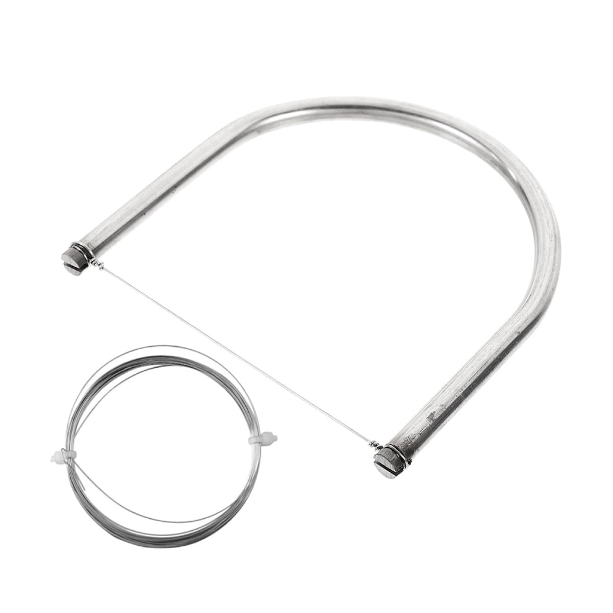 VILLCASE Outil de Coupe 1 Set Sculpture en Céramique pour Acier Inoxydable