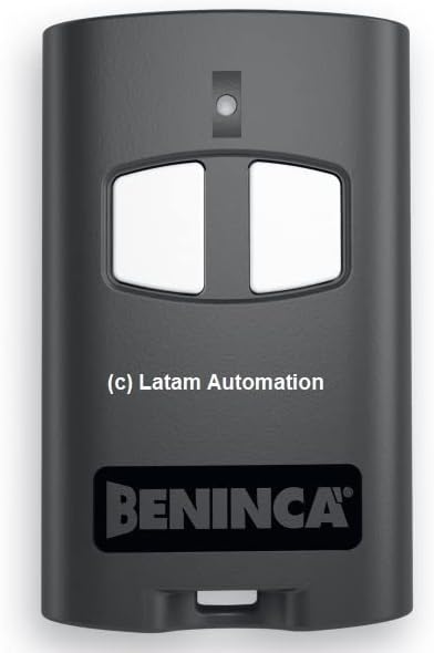 2 Button ARC 128 Garage Opener Remote CLICKER Control to.GO 2 A