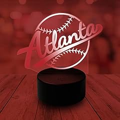 Atlanta Multicoloured