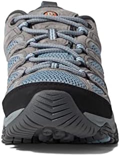 Merrell Women's Moab 3 Waterproof Hiking Shoe, Altitude, 7 | Image 4