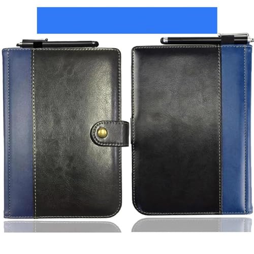 Étui Pocketbook Aqua 641 Pliable avec Support et Veille - 5