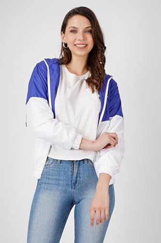 Image of Women Sports Zipper Running Summer lightweight Track Jacket | Windcheater Jacket For Women