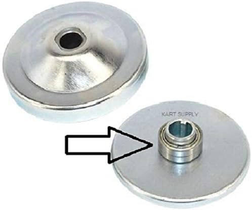 30 Series Torque Converter with Roller Bearings/Trailmaster Mid Xrx-R, Blazer 200-R