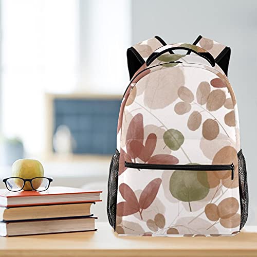 Sac à dos de voyage aquarelle grand format pour simplifier vos déplacements - 6