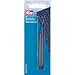 Produktbild Prym 124.101 Nadeln aus Aluminiumwolle mit Nylonschlaufe, Metal, Multicolor, Eine Grösse, 3 Count