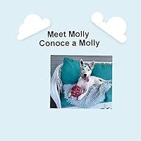 Meet Molly 1649941161 Book Cover