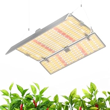 Platinum LED Grow Lights That Will Change Your Indoor Gardening Game 2 platinum led grow lights