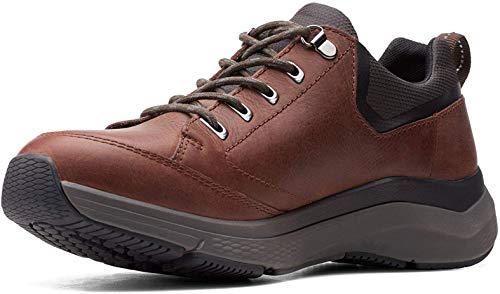 Image of Clarks Mens Wave 2.0 Vibe