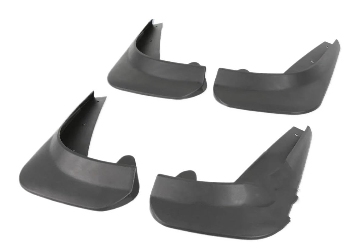 Bavettes Nissan Altima Berline : solution anti-gravillons pour bas de caisse
