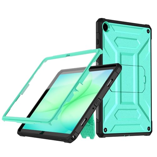 Coque légère et résistante aux chocs pour Galaxy Tab A11+ / A9+ 11"