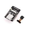 SANEC ESP32-CAM WiFi Bluetooth Development Board + OV2640 Camera Module