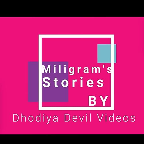 Raju aur Surya ke Kisse From Miligram's Stories
