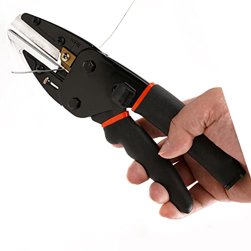 Nemavox Heavy Duty 6-in-1 Universal Wire Cutters #TOP26