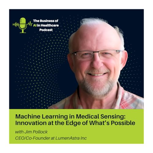 Machine Learning in Medical Sensing: Innovation at the Edge of What’s Possible
