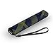 Produktbild Knirps Taschenschirm Ultra US.050 Slim Manual  Ultra leicht und flach  Sturmfest  Windproof  21 cm  Vision Navy