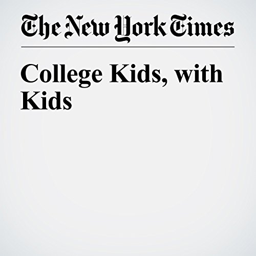 College Kids, with Kids cover art