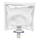 Georgia-Pacific 43713 Pacific Garden Automated Gentle Foam Soap, 1200 mL (Pack of 4)
