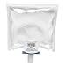 Georgia-Pacific 43713 Pacific Garden Automated Gentle Foam Soap, 1200 mL (Pack of 4)
