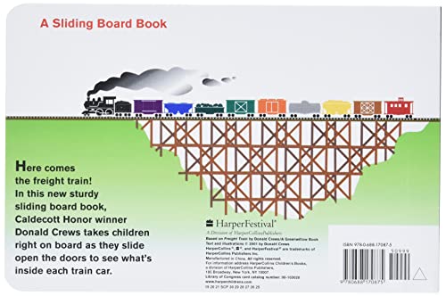 Inside Freight Train - Image 2