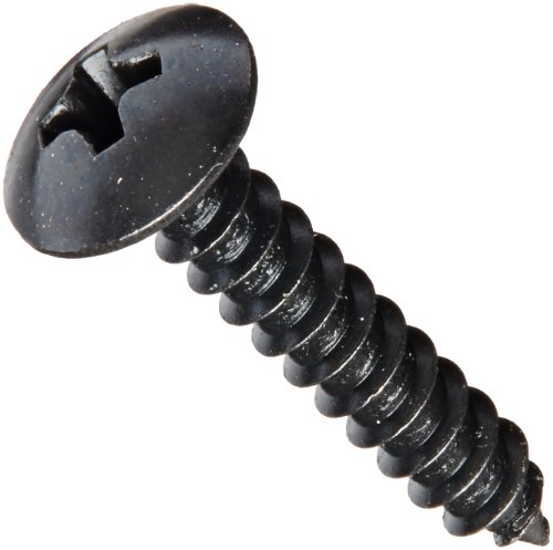Southco 12-11050-27 Fast Lead Captive Screws (Pack of 2)