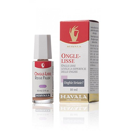 Mavala Ongle Lisse Treatment 10ml image 2