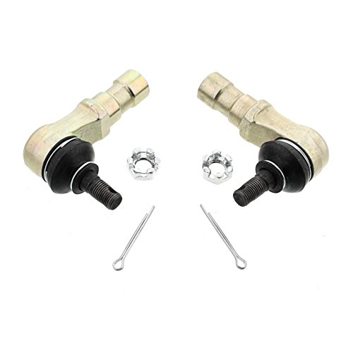 Suzuki 500 Quadracer LT500 Upper Ball Joints x2