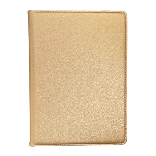 flyorigin iPad Case 9.7 Inch Cover for iPad 6/5/Air 1/Air 2 - 360° Rotation, Smart Sleep Wake, 3 Stand Positions - Image 2