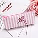 Produktbild Kawaii Federmäppchen Cartoon Cute Pink Panther Muster Schule Bürobedarf Schreibwaren Student Halloween Geschenk   4