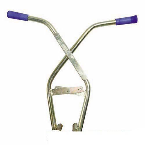 Preisvergleich Produktbild Silverline 427540 Steingreifer 700 mm