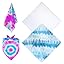 White-2PCS