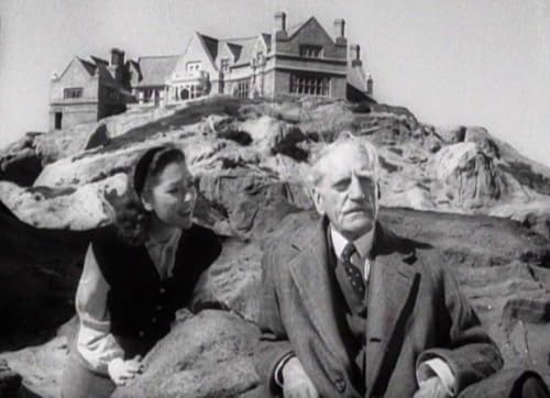 And Then There Were None (1945) "Agatha Christie (novel)" Crime Mystery Movie / NEW DVD - NTSC, All Region (Registered Airmail) - Image 7