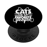 Photo Gallery i gatti sono le mie persone preferite gatto gatto mamma popsockets popgrip intercambiabile Photo Gallery i gatti sono le mie persone preferite gatto gatto mamma popsockets popgrip intercambiabile
