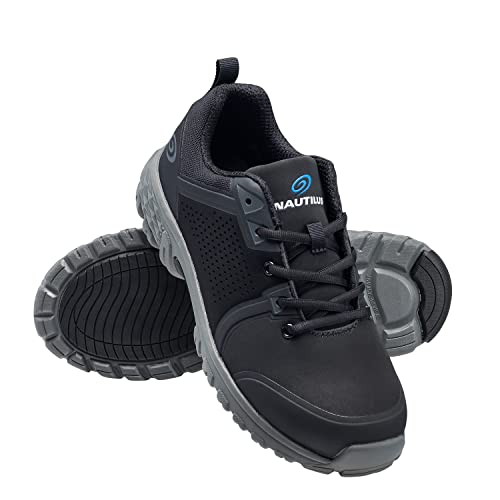 Chaussures de sécurité Zephyr homme Nautilus basse légères