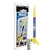 Estes 7288 Solo Model Rocket Kit, Beginner STEM Rocket-Building Kit for Ages 10+