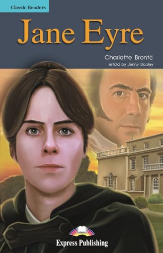 JANE EYRE