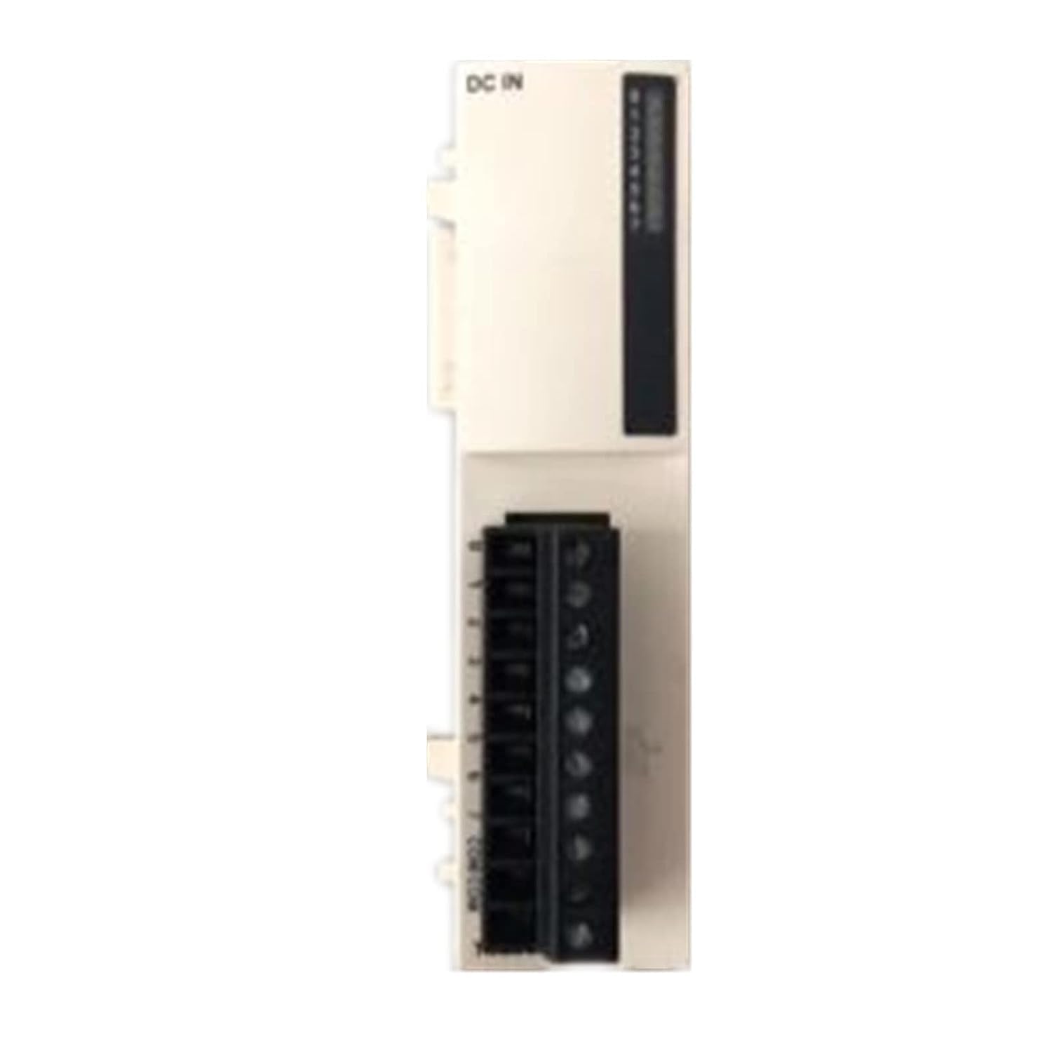 Módulo PLC TM2DDI8DT en caja sellada para mantenimiento y control industrial