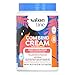 Linha Tratamento (Creme Para Pentear) Salon Line - Hidratacao Profunda 1000 Gr - (Salon Line Treatment (Combing Cream) Collection - Deep Moisturizing Net 35.27 Oz)