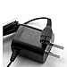PWREX 4.3V Shaver Charger for OneBlade QP2520 / 90, QP2520 / 70, QP2520 / 72 Replacement Charging Cord Power Supply Adapter
