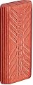 Festool 494862 Domino Tenon, Sipo Mahogany For Outdoor Use, 8 X 22 X 50mm, 300-Pack