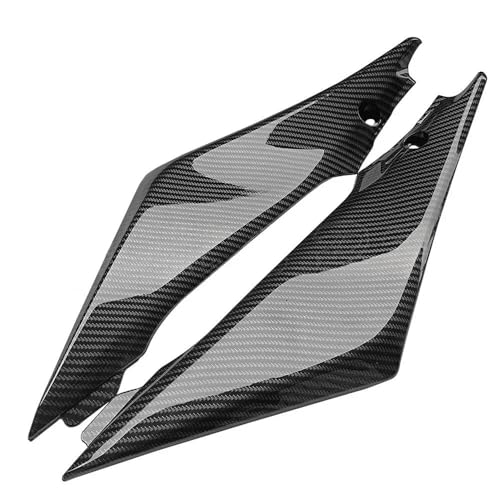 Panneau de carénage latéral GSXR 1000 K5 en finition premium pour moto de sport