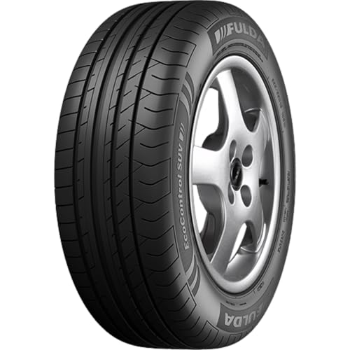 FULDA - 255/55 R18 TL 109W ECOCONTROL SUV XL MFS - Sommerreifen
