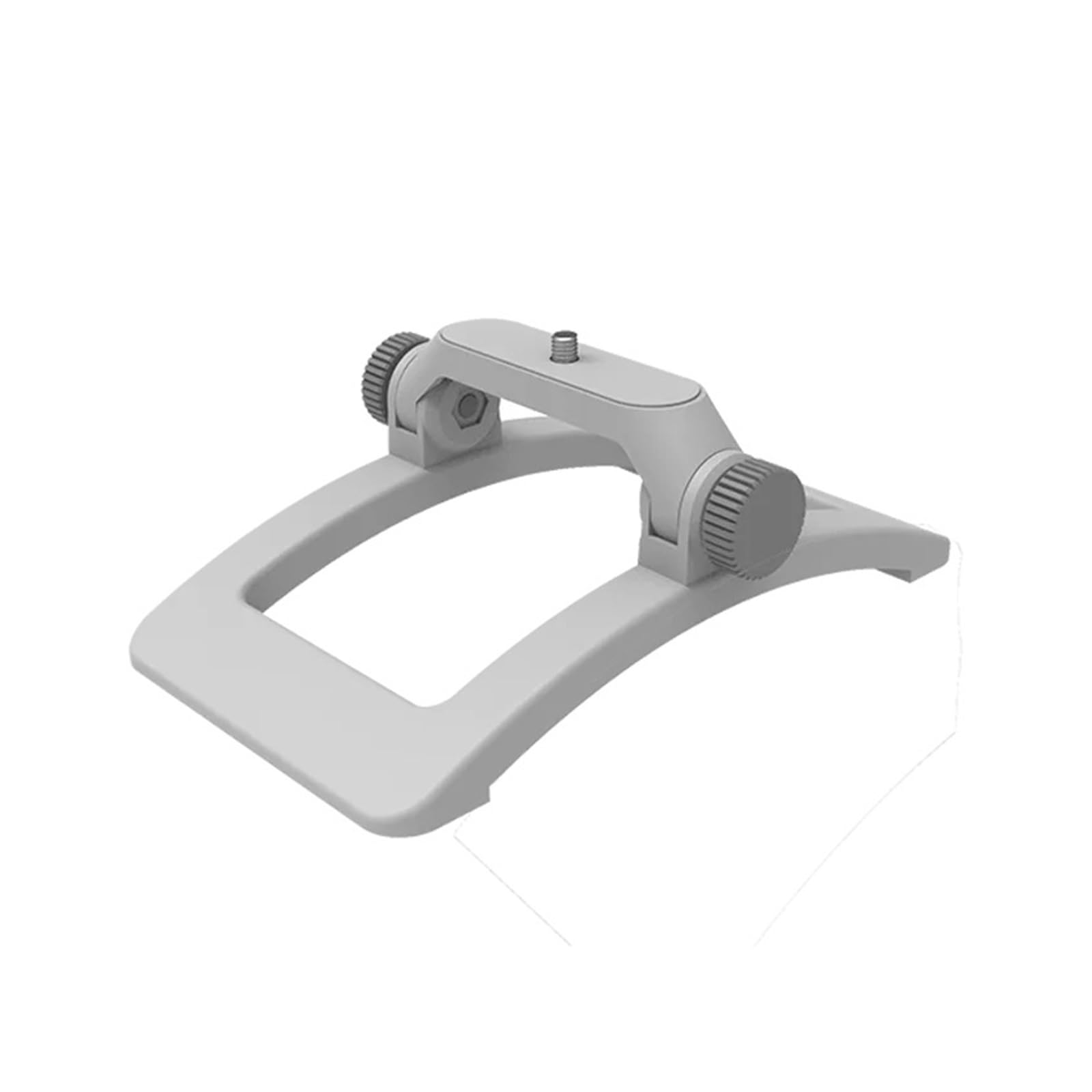 Support de bureau pour projecteur universel rotatif et stable