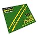 411 DECALS Kit de remplacement compatible avec John Deere 6150 M Tractor Decal (sticker/autocollants)