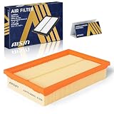 AISIN AFTERMARKET ARFFD-00855 Engine Air Filter