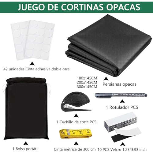 Listado de Venta de Cortinas de Tela . 8 Imagen adicional
