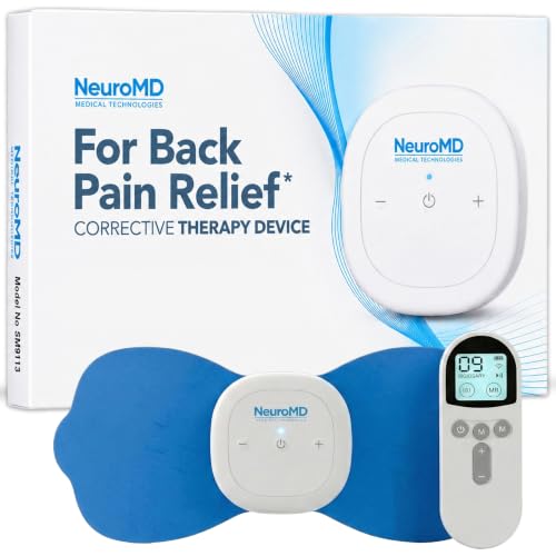 Portable Muscle Activation Device